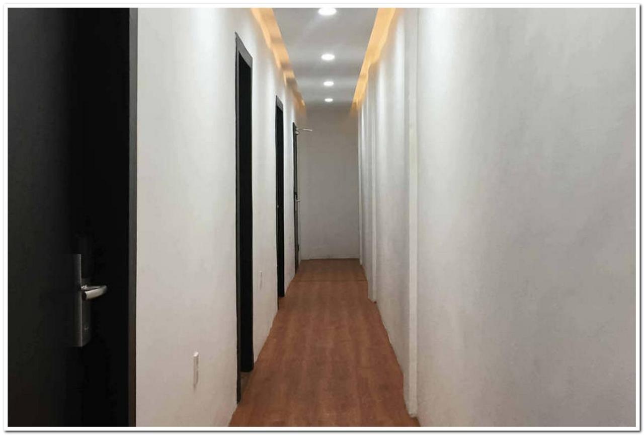 Jotel Guest House Mitra Reddoorz Pulauberayan 外观 照片