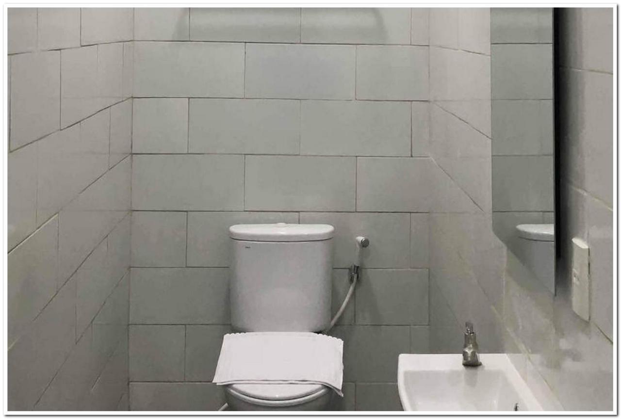Jotel Guest House Mitra Reddoorz Pulauberayan 外观 照片