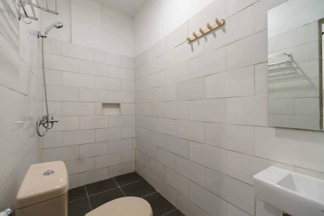 Jotel Guest House Mitra Reddoorz Pulauberayan 外观 照片