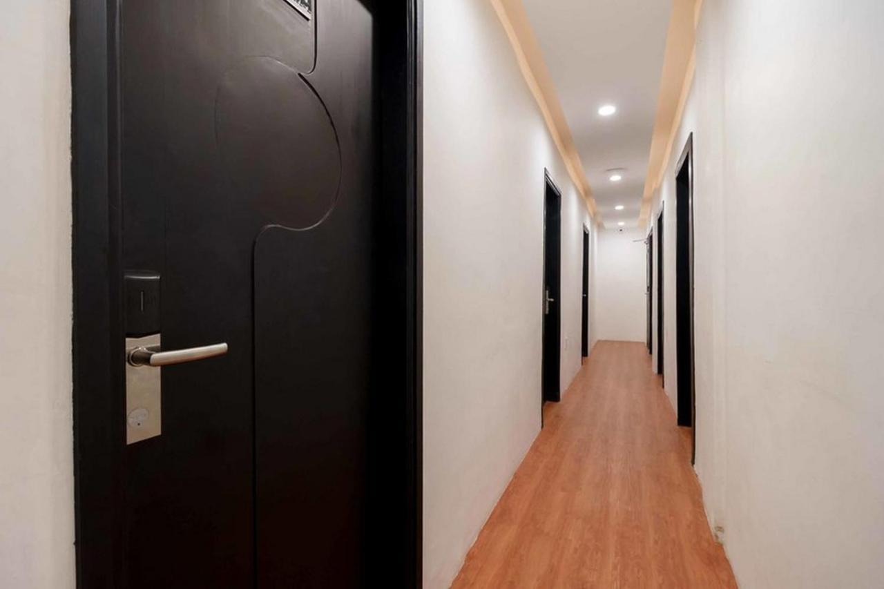 Jotel Guest House Mitra Reddoorz Pulauberayan 外观 照片