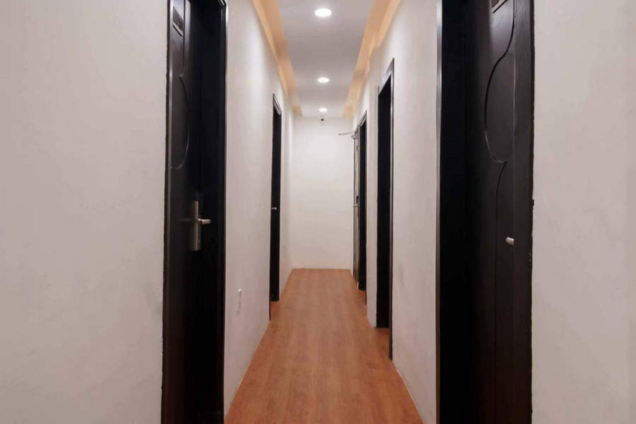 Jotel Guest House Mitra Reddoorz Pulauberayan 外观 照片