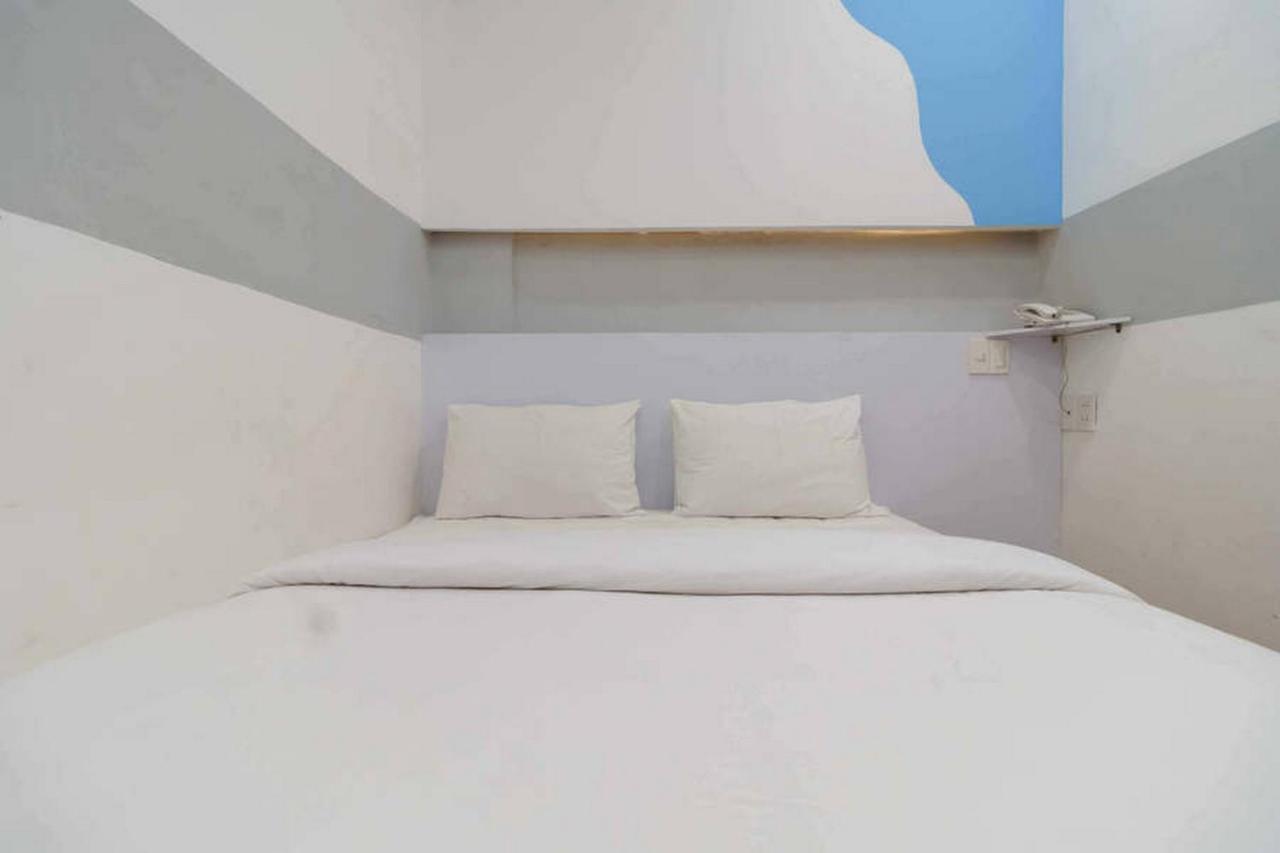 Jotel Guest House Mitra Reddoorz Pulauberayan 外观 照片